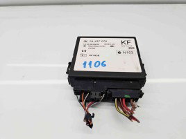  Modul confort Opel Astra G [Fabr 1998-2004] 24437076