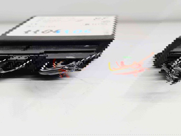  Modul confort Opel Astra G [Fabr 1998-2004] 24437076