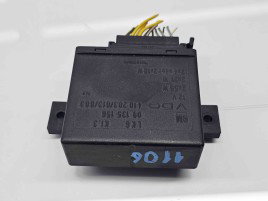  Modul control lumini Opel Astra G [Fabr 1998-2004] 09135156