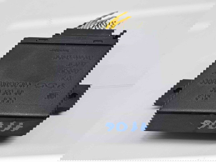  Modul control lumini Opel Astra G [Fabr 1998-2004] 09135156