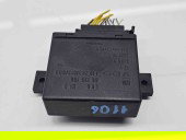  Modul control lumini Opel Astra G [Fabr 1998-2004] 09135156