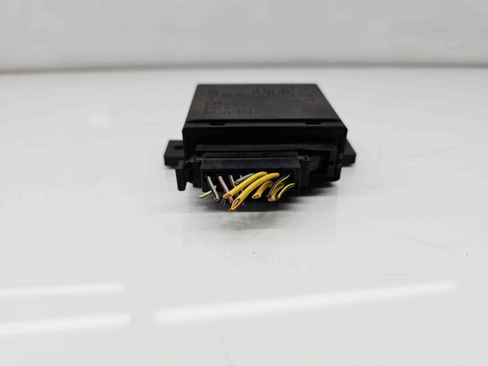  Modul control lumini Opel Astra G [Fabr 1998-2004] 09135156