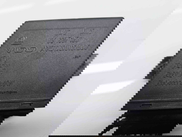  Modul control lumini Opel Astra G [Fabr 1998-2004] 09135156