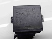  Modul control lumini Opel Astra G [Fabr 1998-2004] 09135156