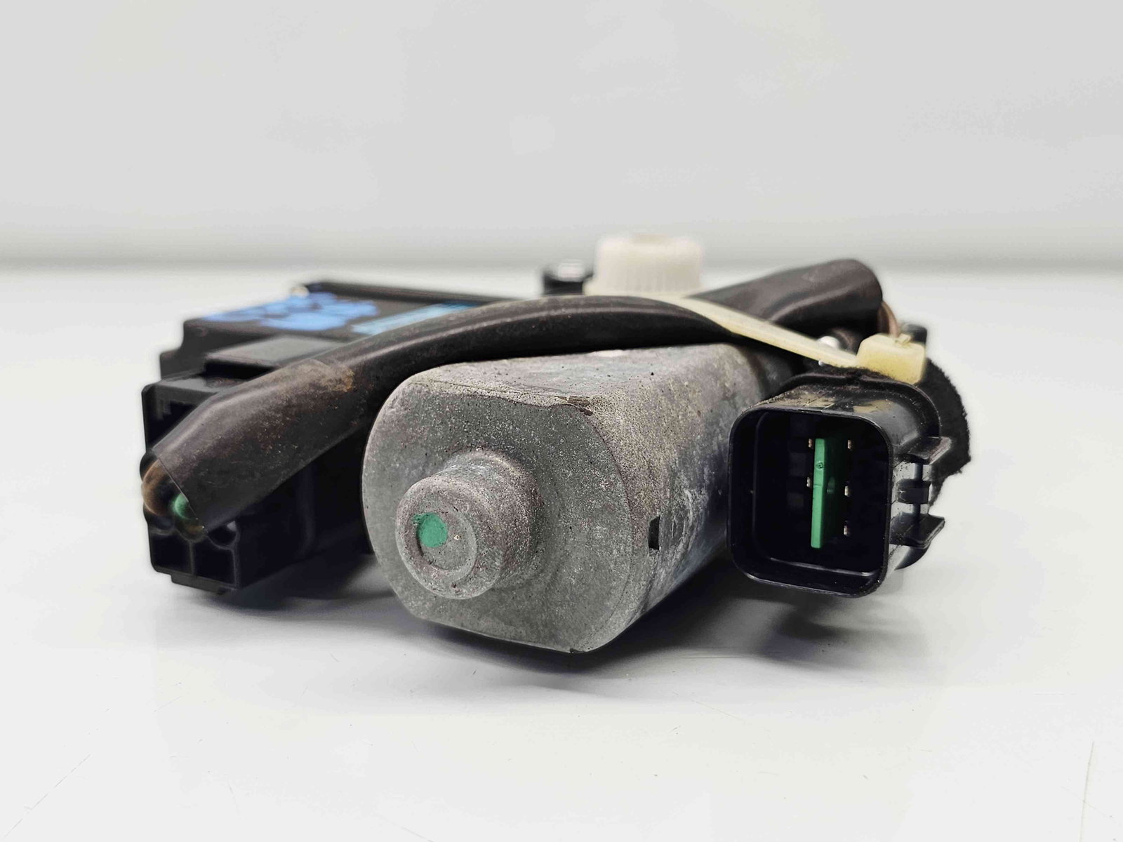 Motoras geam dreapta fata Opel Antara [Fabr 2006-2017] 20872600 - imagine 3