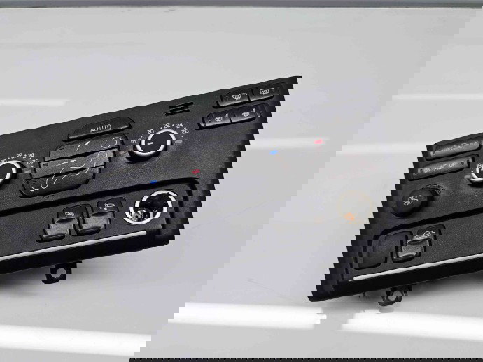  Panou comanda clima Volvo XC90 [Fabr 2002-2014] 30782329