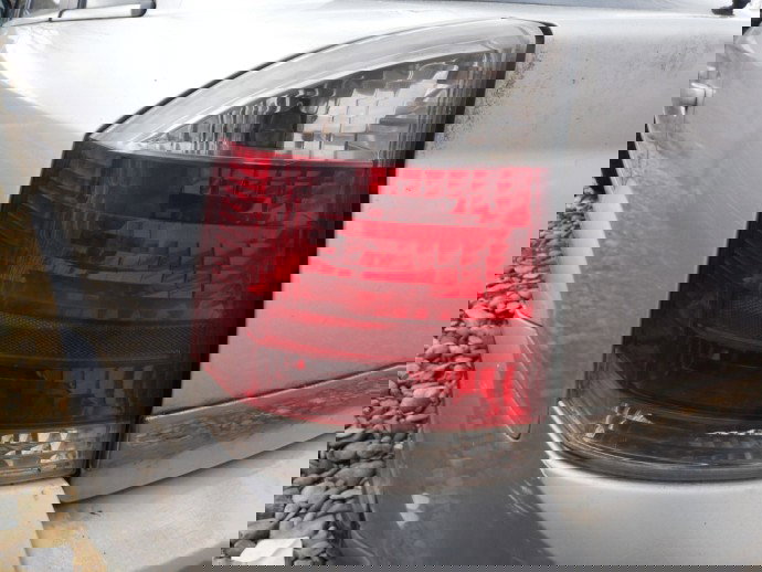 Stop stanga Opel Vectra C 2.2 L50 OEM 2003-2008