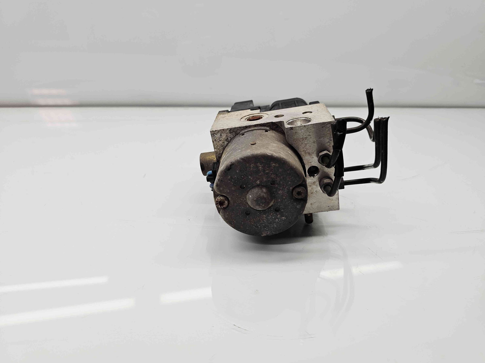 Pompa ABS Opel Astra G [Fabr 1998-2004] 90581417 1.6 Benz Z16XE 74KW / 101CP - imagine 2