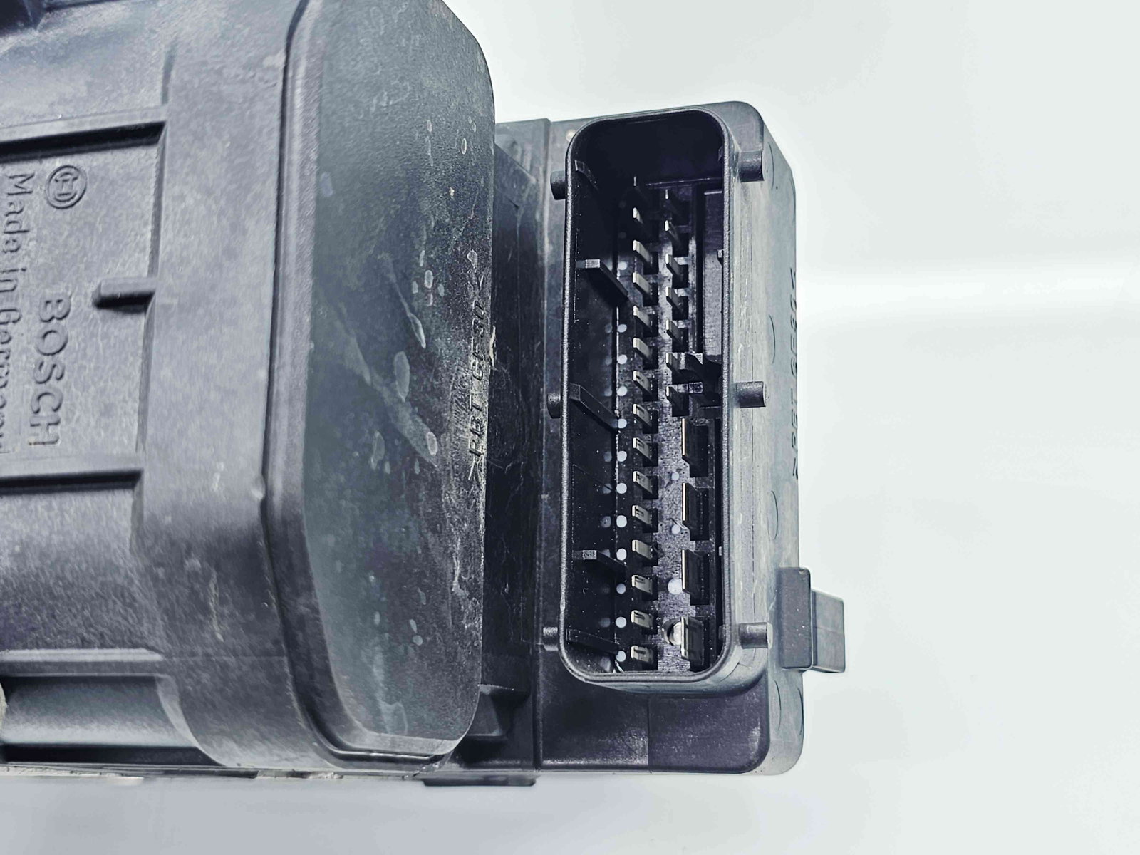 Pompa ABS Opel Astra G [Fabr 1998-2004] 90581417 1.6 Benz Z16XE 74KW / 101CP - imagine 5