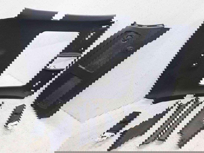 Set plafon interior Audi A5 (8T3) [Fabr 2007-2015] OEM