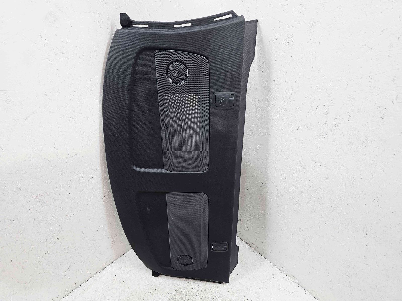 Set plafon interior Audi A5 (8T3) [Fabr 2007-2015] OEM - imagine 4