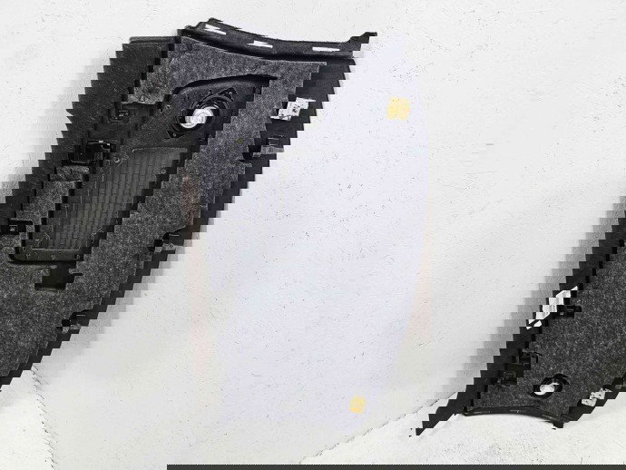 Set plafon interior Audi A5 (8T3) [Fabr 2007-2015] OEM