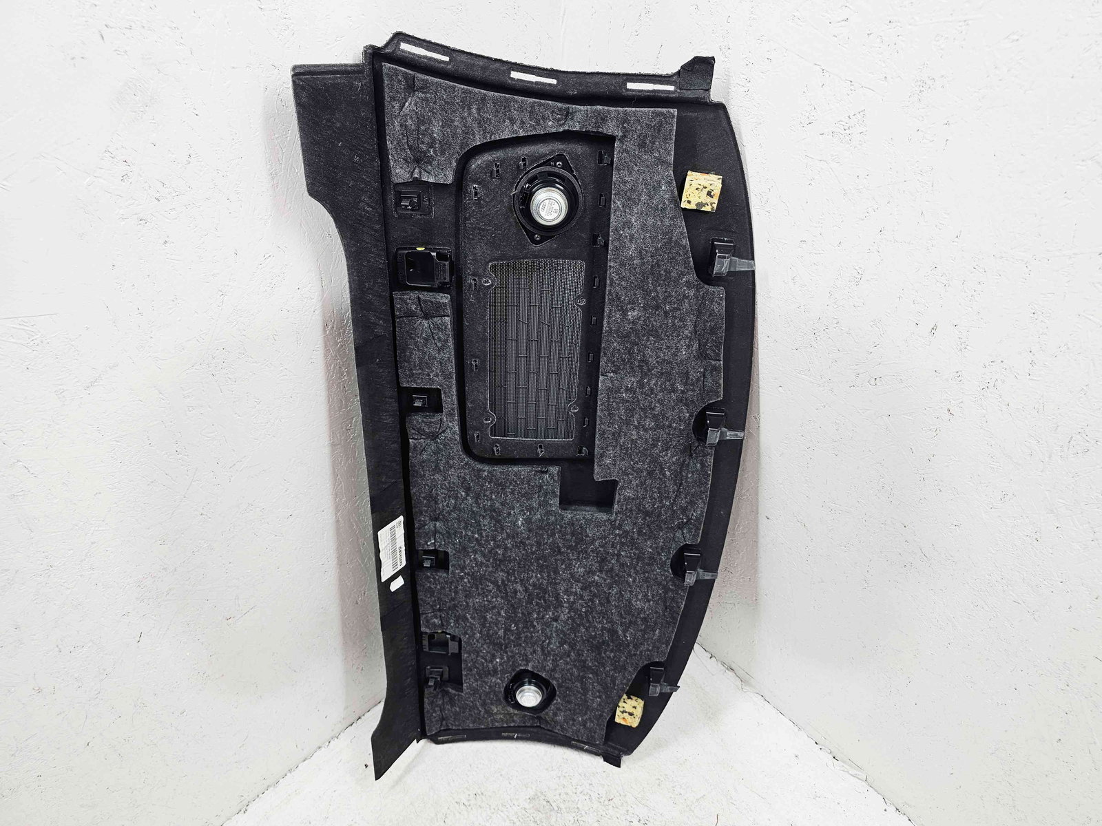 Set plafon interior Audi A5 (8T3) [Fabr 2007-2015] OEM - imagine 5
