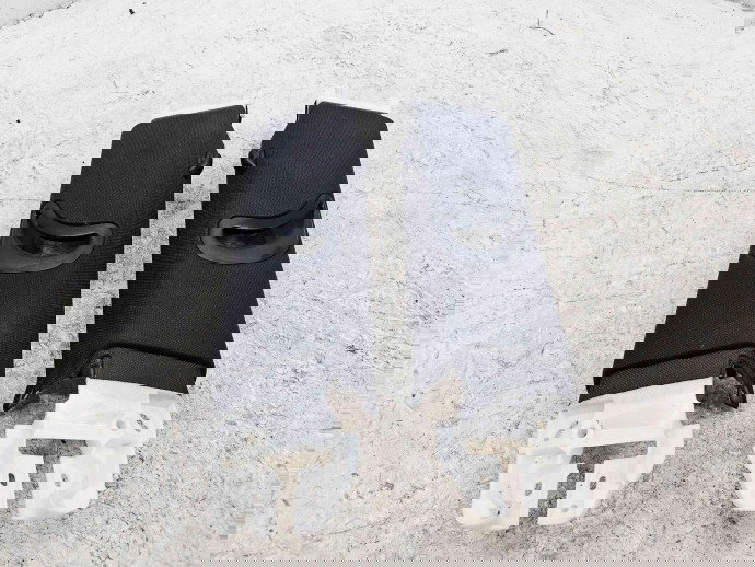 Set plafon interior Audi A5 (8T3) [Fabr 2007-2015] OEM