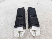 Set plafon interior Audi A5 (8T3) [Fabr 2007-2015] OEM