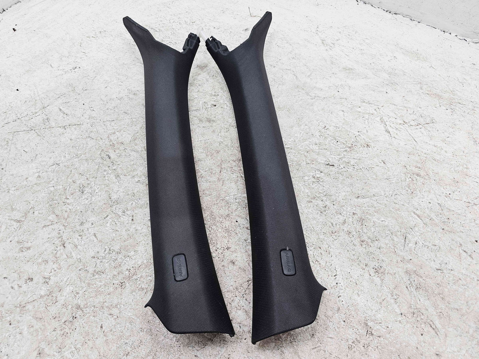 Set plafon interior Audi A5 (8T3) [Fabr 2007-2015] OEM - imagine 7