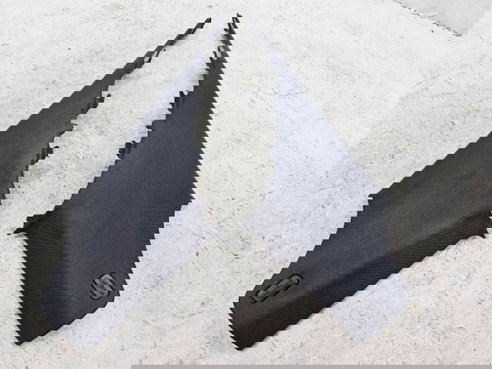 Set plafon interior Audi A5 (8T3) [Fabr 2007-2015] OEM