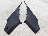 Set plafon interior Audi A5 (8T3) [Fabr 2007-2015] OEM