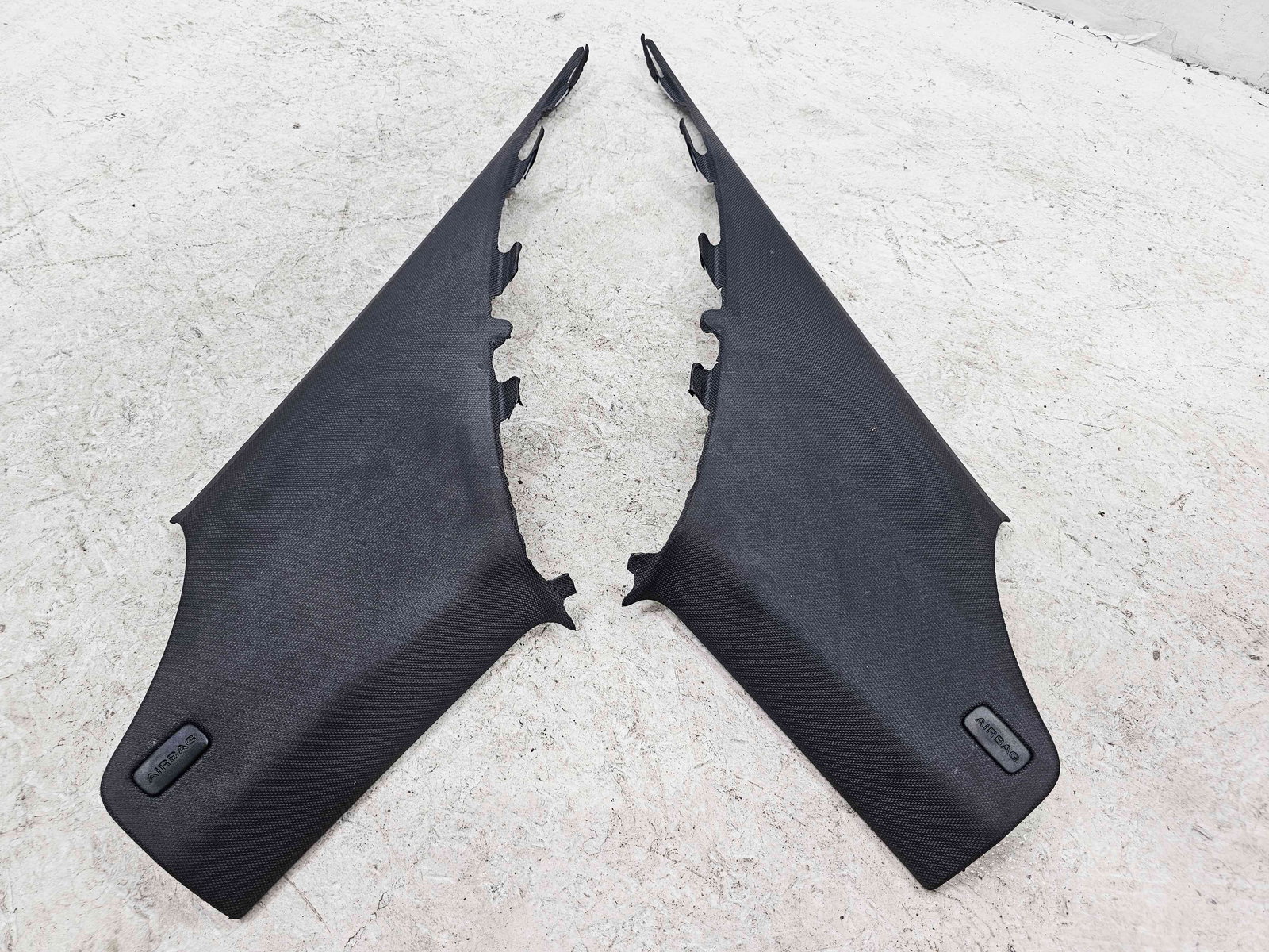 Set plafon interior Audi A5 (8T3) [Fabr 2007-2015] OEM - imagine 8