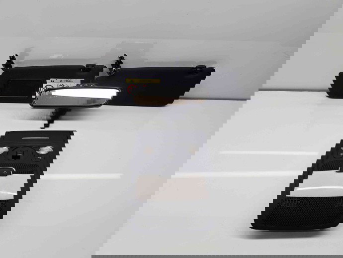 Set plafon interior Audi A5 (8T3) [Fabr 2007-2015] OEM