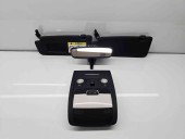 Set plafon interior Audi A5 (8T3) [Fabr 2007-2015] OEM