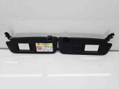 Set plafon interior Audi A5 (8T3) [Fabr 2007-2015] OEM