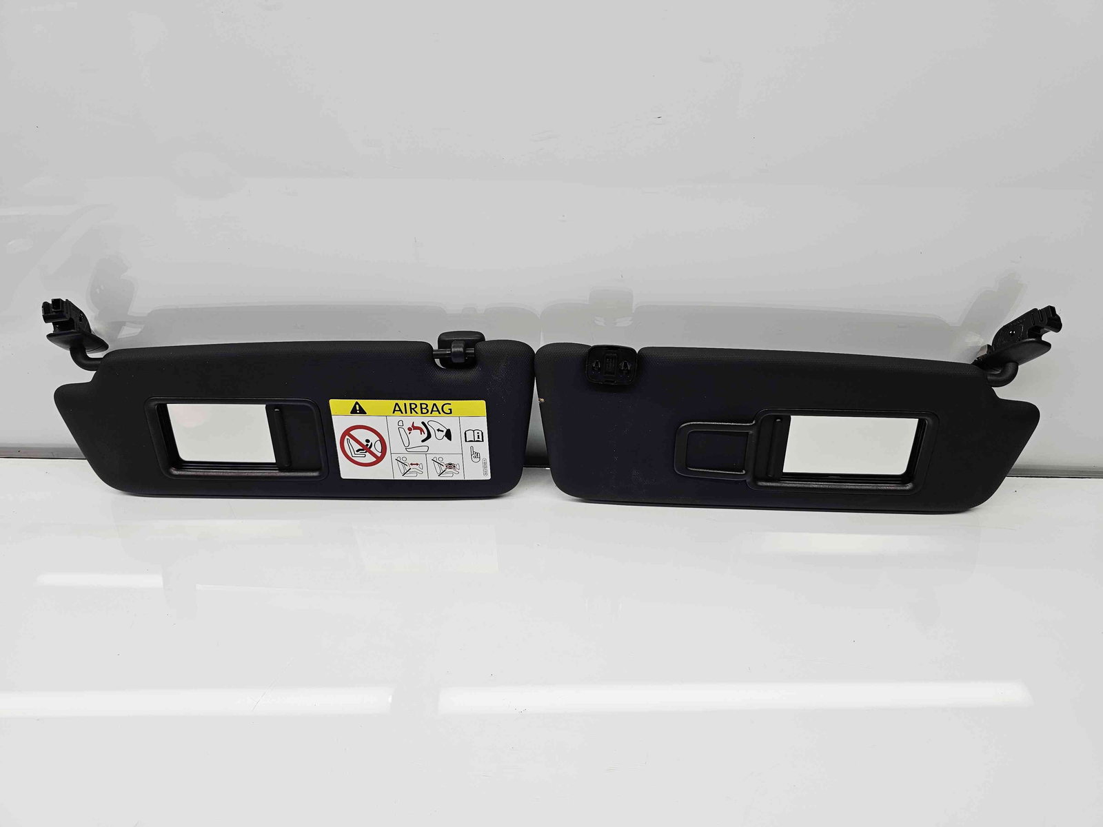 Set plafon interior Audi A5 (8T3) [Fabr 2007-2015] OEM - imagine 10