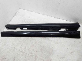 Set praguri Bmw 3 Touring (E91) [Fabr 2005-2011] 475 BLACK SAPPHIRE