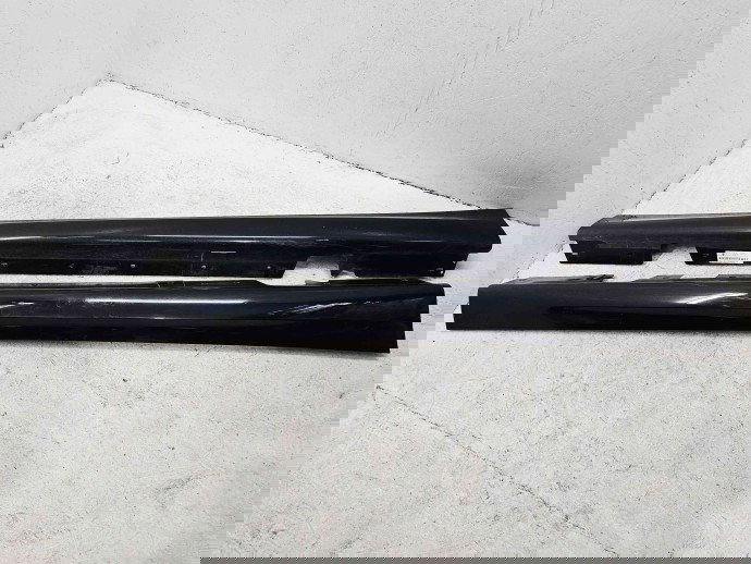 Set praguri Bmw 3 Touring (E91) [Fabr 2005-2011] 475 BLACK SAPPHIRE