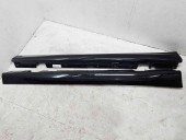 Set praguri Bmw 3 Touring (E91) [Fabr 2005-2011] 475 BLACK SAPPHIRE