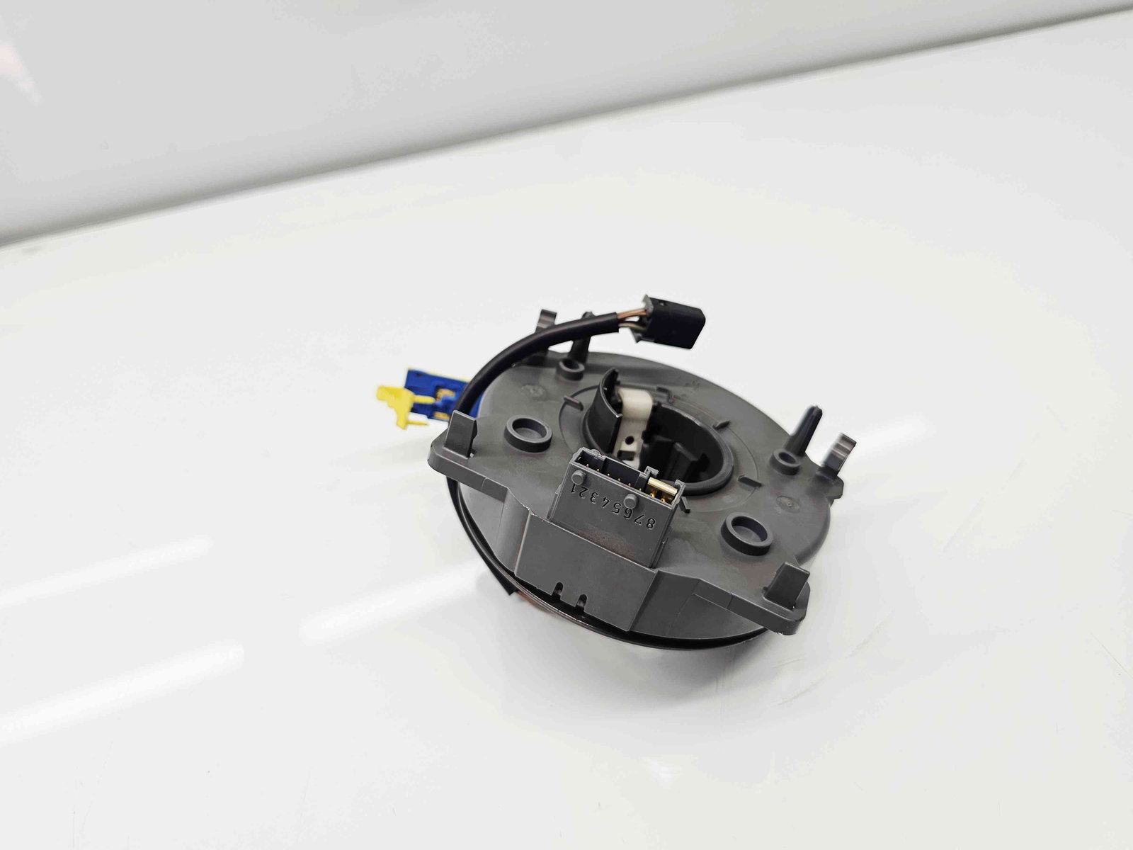 Spirala volan Opel Astra G [Fabr 1998-2004] 1610662 / 24436920 - imagine 3