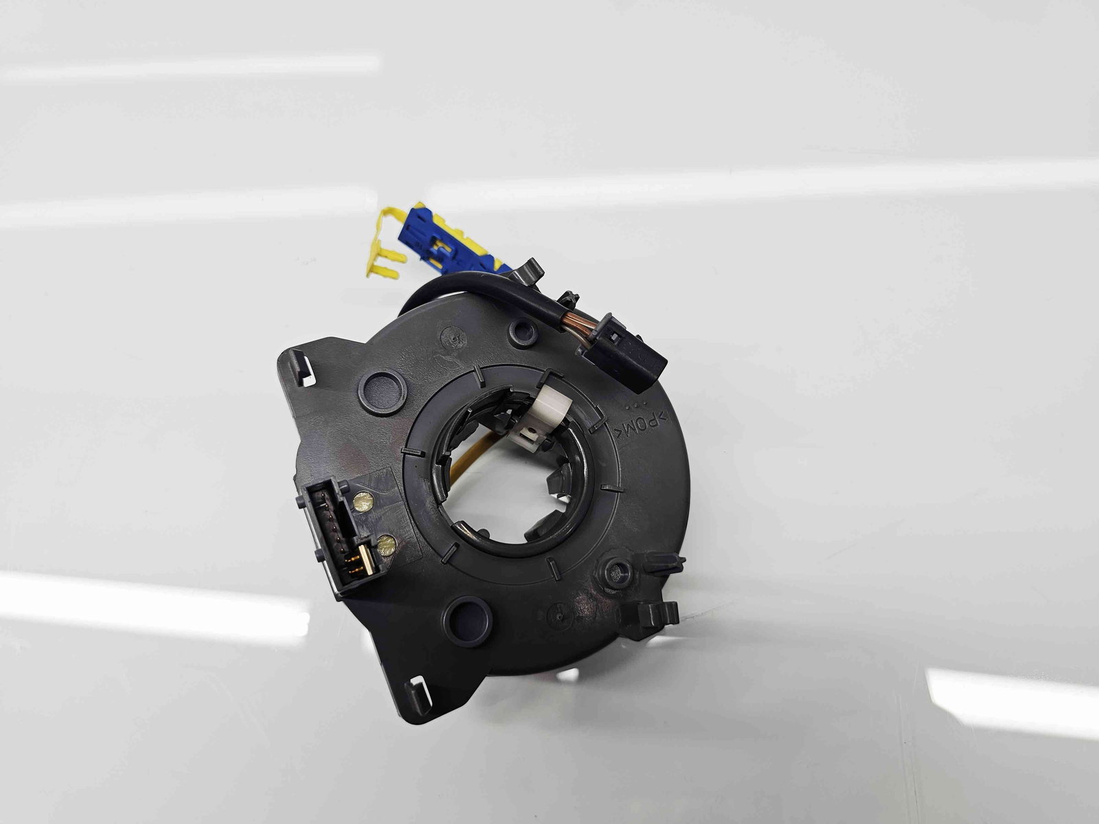 Spirala volan Opel Astra G [Fabr 1998-2004] 1610662 / 24436920 - imagine 4