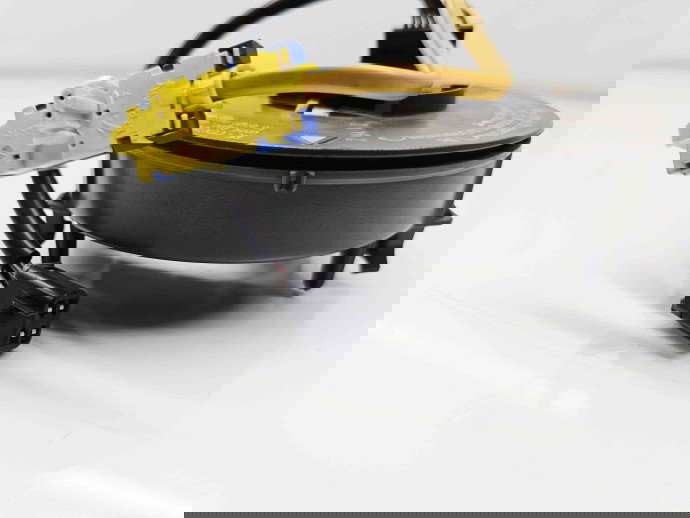  Spirala volan Opel Astra G [Fabr 1998-2004] 1610662 / 24436920 