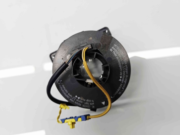  Spirala volan Opel Astra G [Fabr 1998-2004] 1610662 / 24436920 