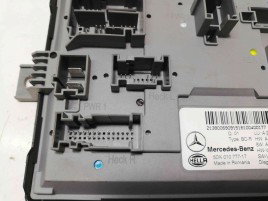 Modul confort A2139006909 Mercedes E220 W213 2.0 2016-2021