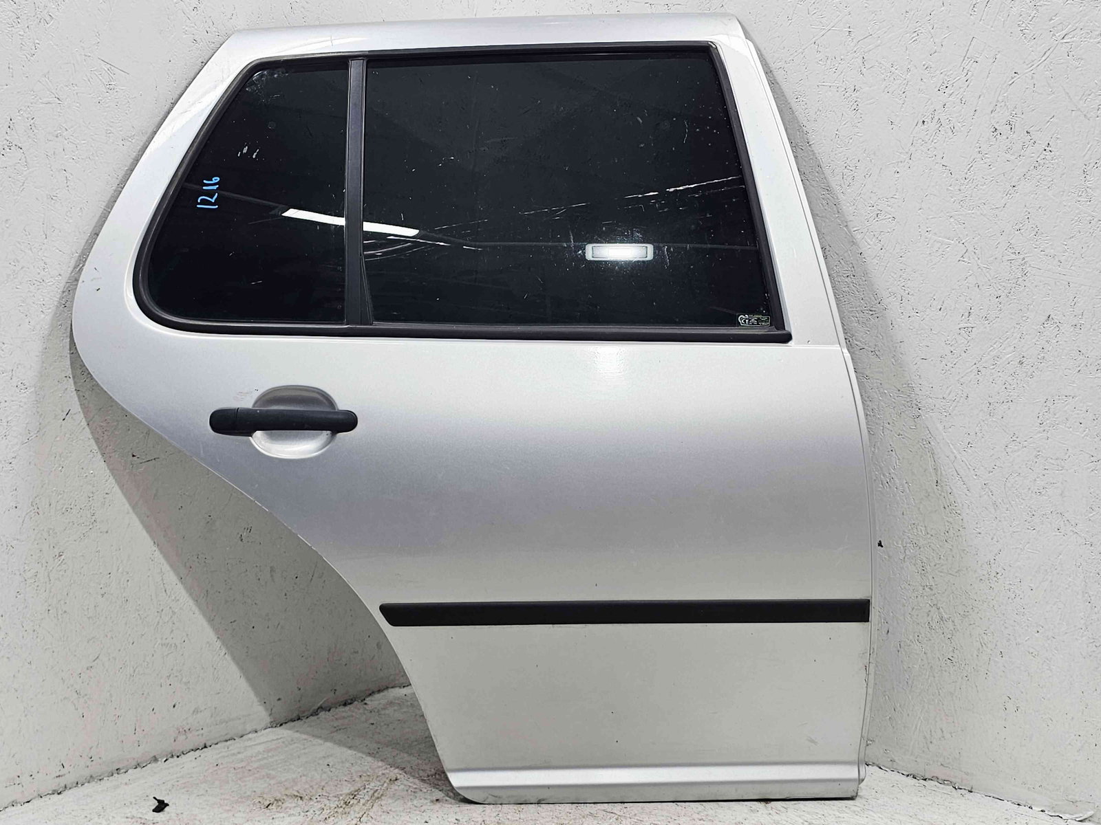 Usa dreapta spate Volkswagen Golf 4 (1J1) [Fabr 1997-2004] LA7W - imagine 2