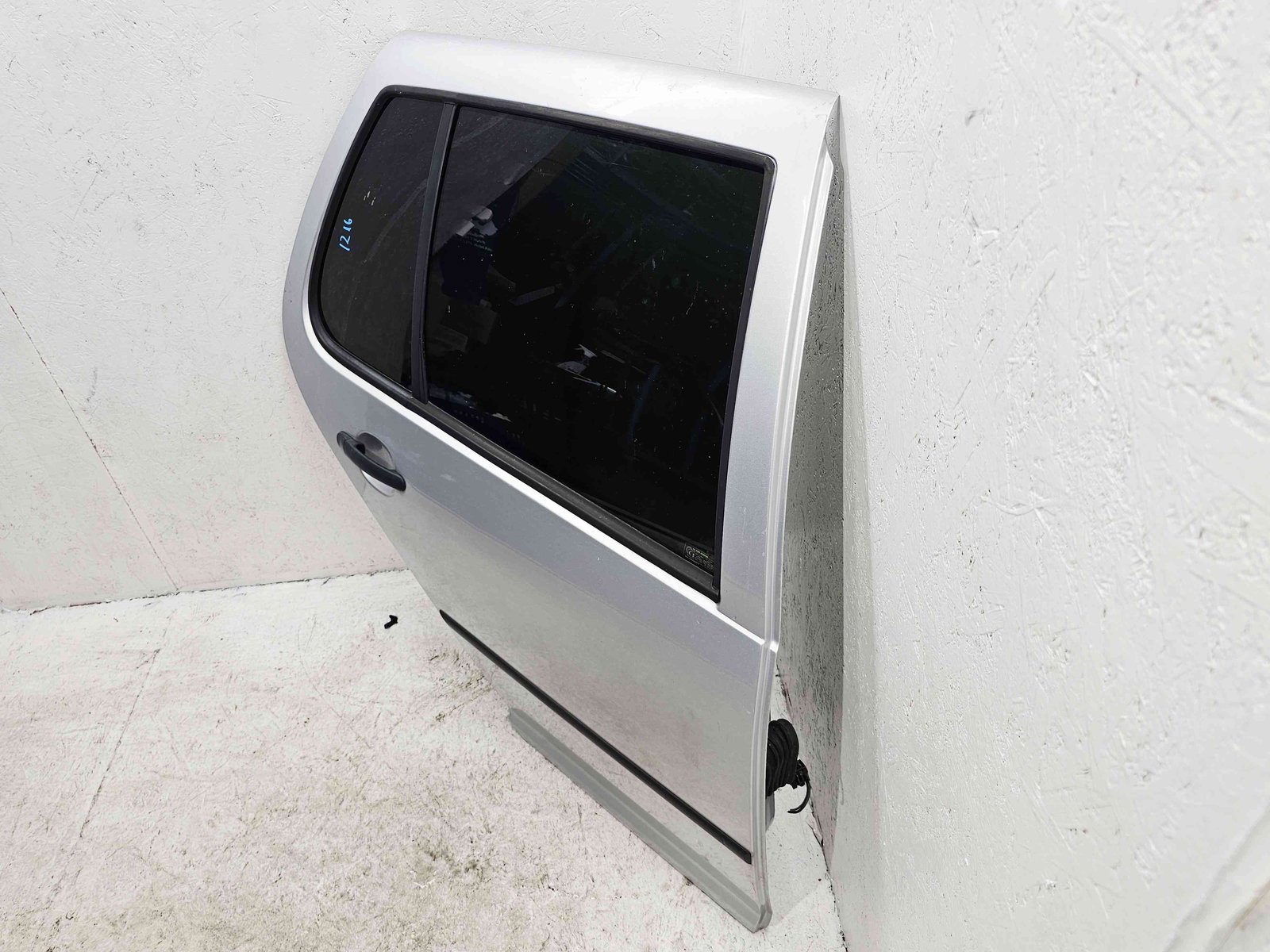 Usa dreapta spate Volkswagen Golf 4 (1J1) [Fabr 1997-2004] LA7W - imagine 3