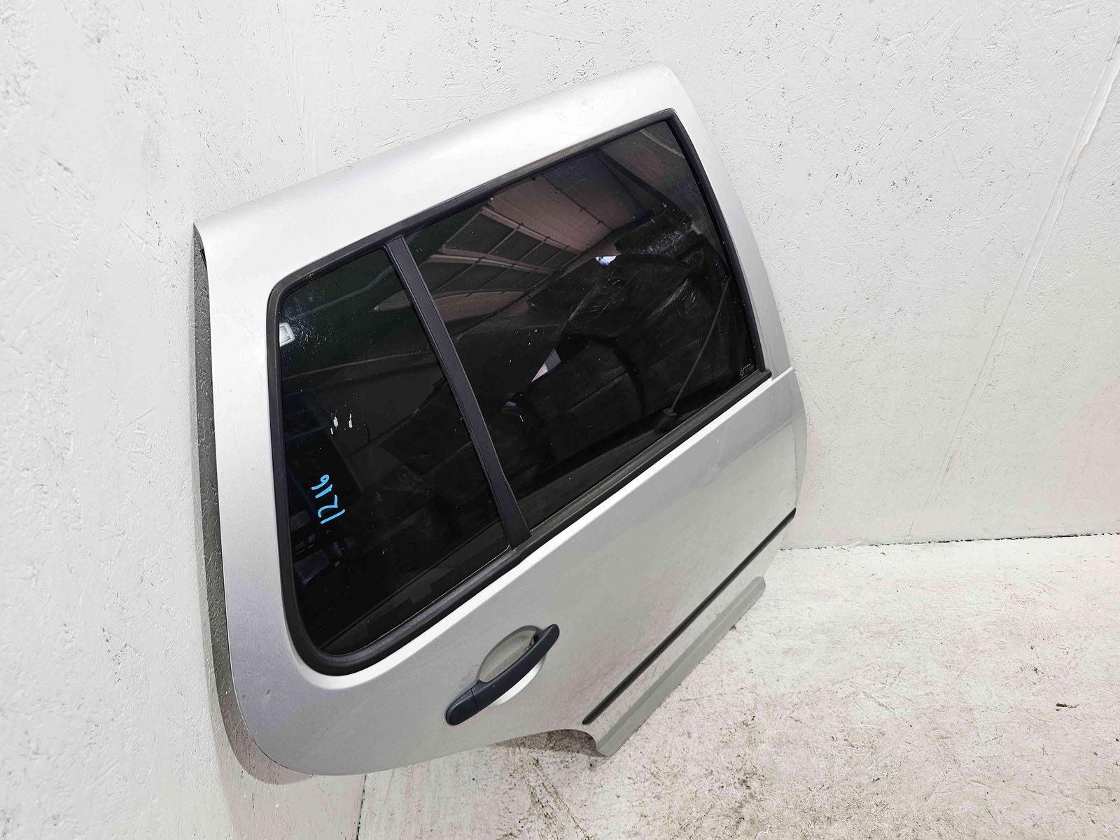 Usa dreapta spate Volkswagen Golf 4 (1J1) [Fabr 1997-2004] LA7W - imagine 4