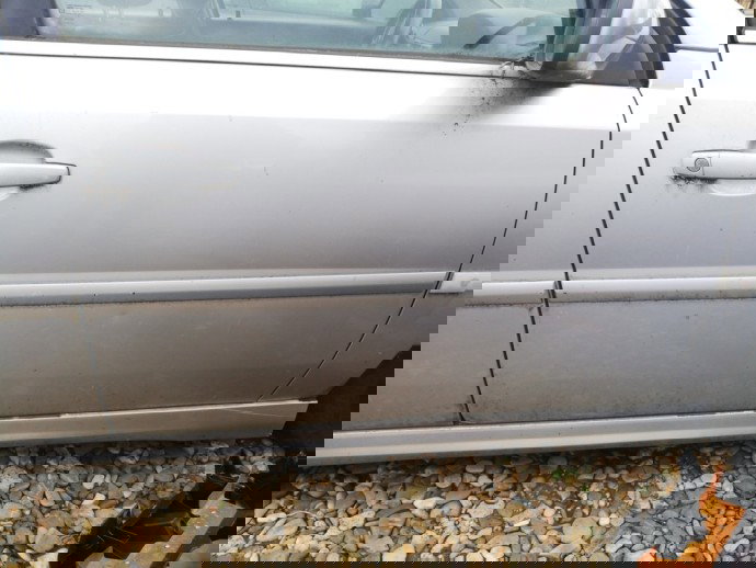 Usa dreapta fata Opel Vectra C 2.2 L50 2AU 2003-2008