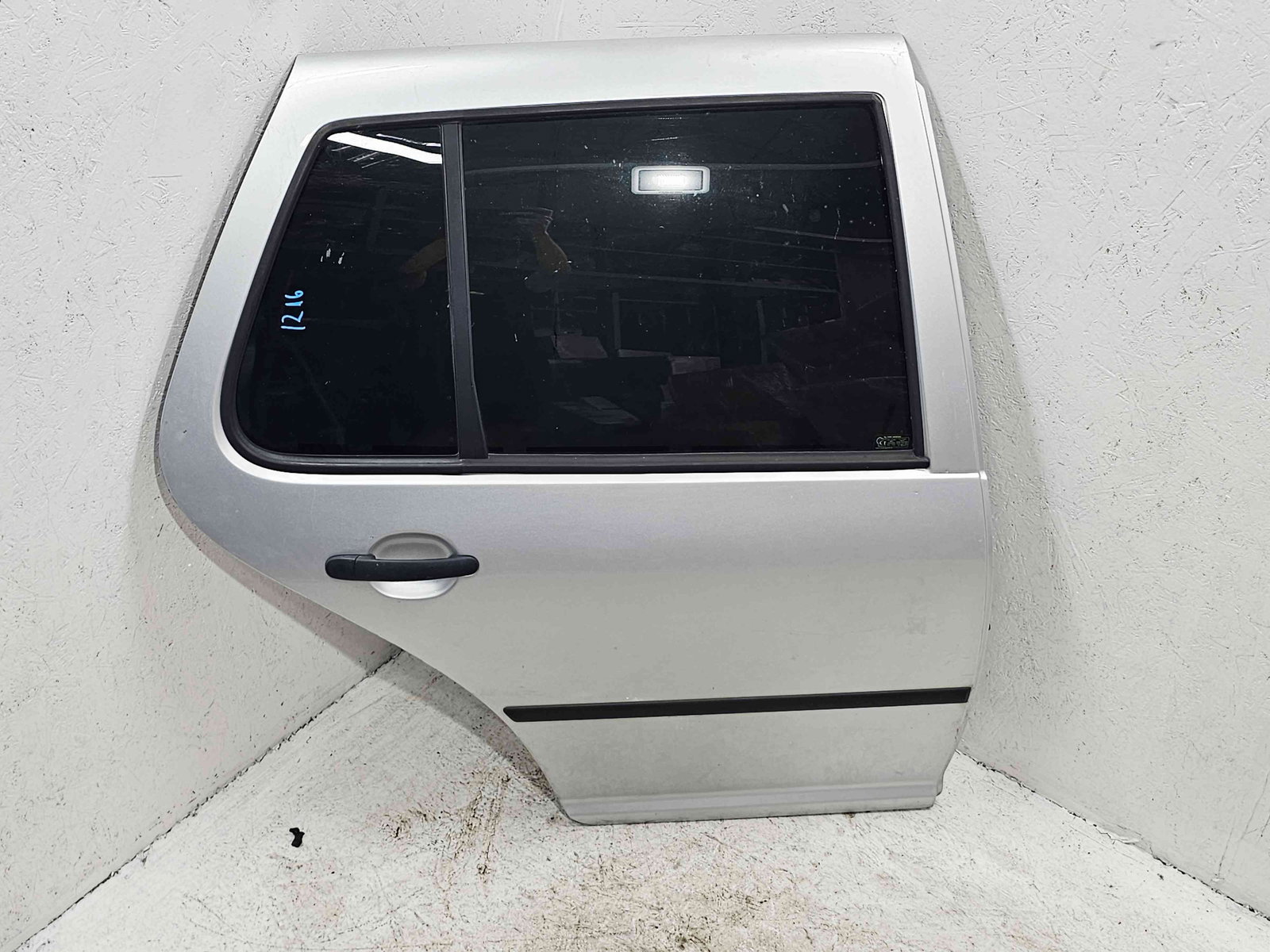 Usa dreapta spate Volkswagen Golf 4 (1J1) [Fabr 1997-2004] LA7W - imagine 5