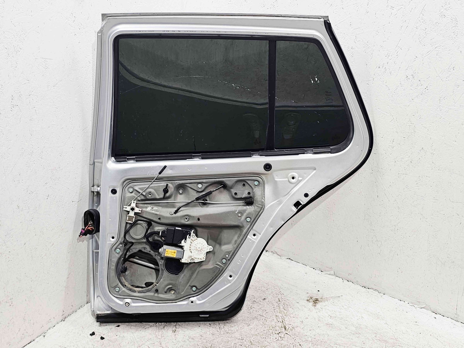 Usa dreapta spate Volkswagen Golf 4 (1J1) [Fabr 1997-2004] LA7W - imagine 6