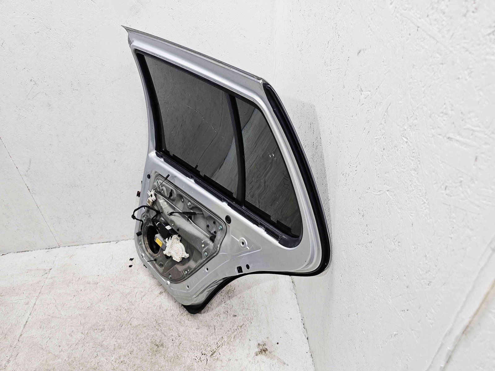 Usa dreapta spate Volkswagen Golf 4 (1J1) [Fabr 1997-2004] LA7W - imagine 8