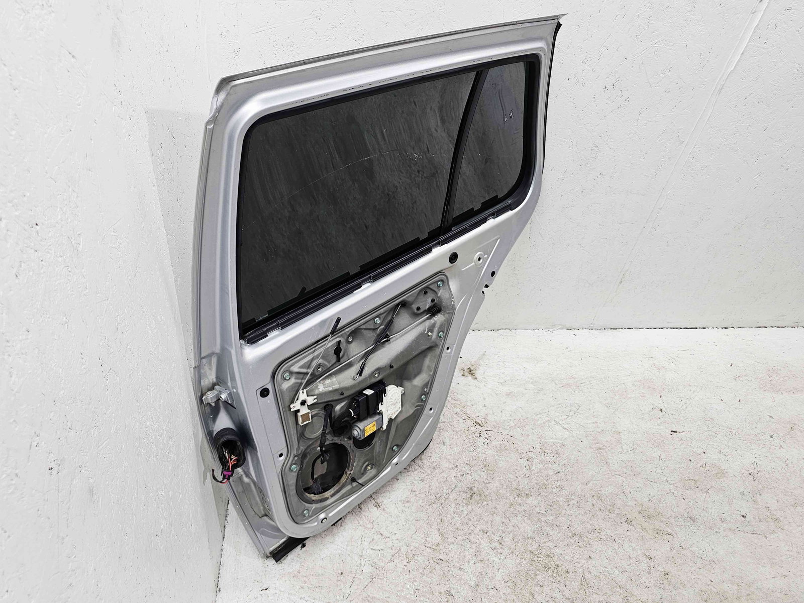 Usa dreapta spate Volkswagen Golf 4 (1J1) [Fabr 1997-2004] LA7W - imagine 9