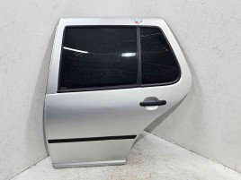 Usa stanga spate Volkswagen Golf 4 (1J1) [Fabr 1997-2004] LA7W