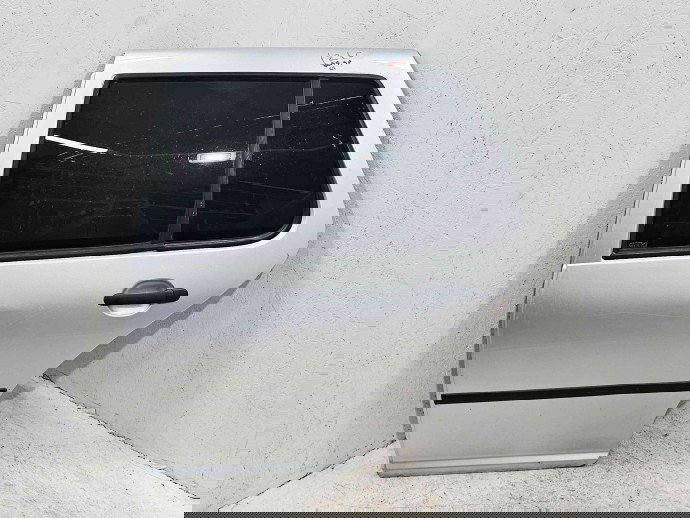 Usa stanga spate Volkswagen Golf 4 (1J1) [Fabr 1997-2004] LA7W