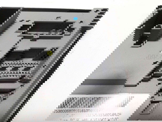 Modul confort A2139006909 Mercedes E220 W213 2.0 2016-2021