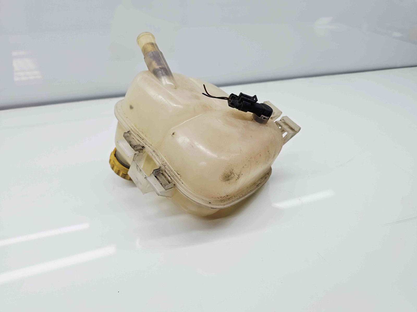 Vas expansiune Opel Astra G [Fabr 1998-2004] 90530687 - imagine 3