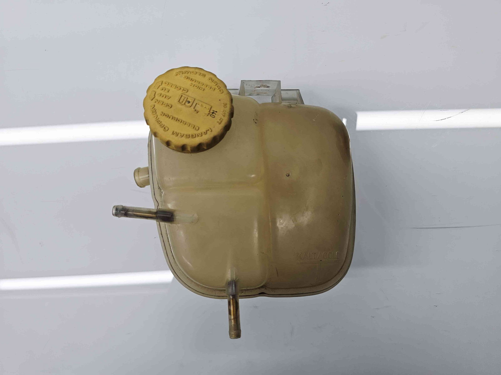 Vas expansiune Opel Astra G [Fabr 1998-2004] 90530687 - imagine 5