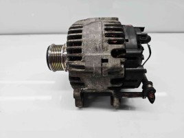 Alternator Seat Leon (1P1) [Fabr 2005-2011] Facelift 06F903023C 2.0 TDI BKD 103KW / 140CP