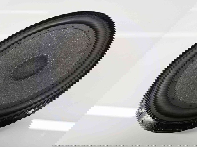  Boxa dreapta fata Volkswagen Golf 6 (5K1) [Fabr 2009-2013] 1K8035454